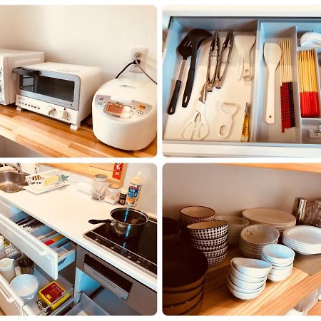 Hostel Mosura No Tamago Motobu Eksteriør billede
